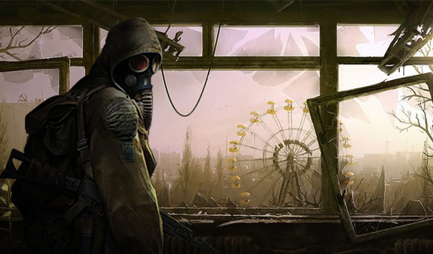 image of S.T.A.L.K.E.R. 2: Heart of Chornobyl