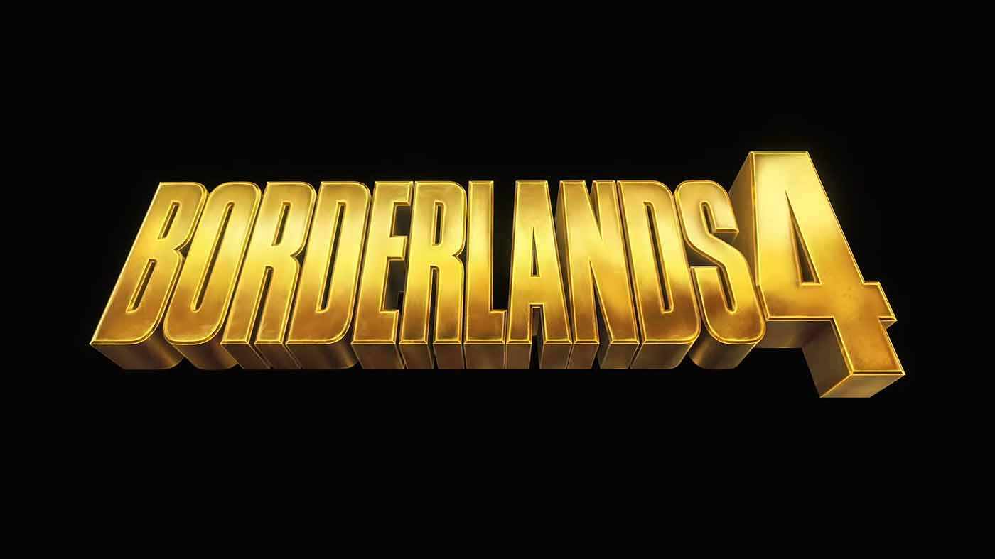 Borderlands 4 Teaser Reveal for 2025 Launch