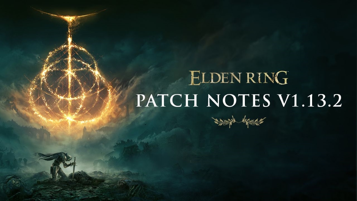 image of Elden Ring Patch 1.13.2 Update from Bandai Namco