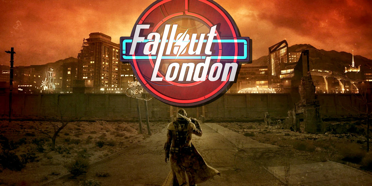 image of Fallout London mod that you need to try