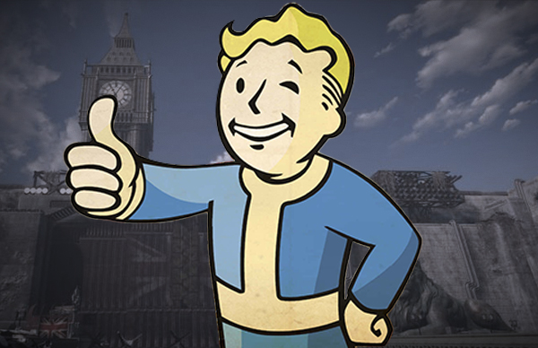 image of vault boy from the Fallout London mod