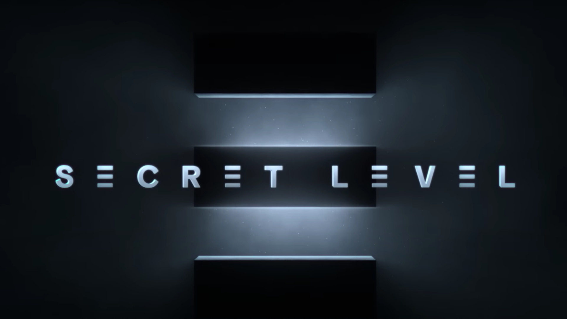 image Amazon Prime Secret Level Banner