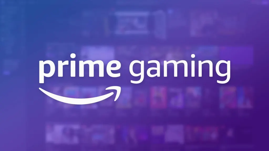 image of Amazon Prime Gaming