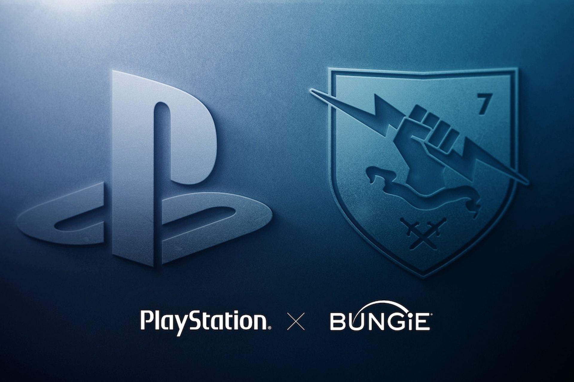 image Sony and Bungie banner after Bungie Lays Off Over 200 Employees