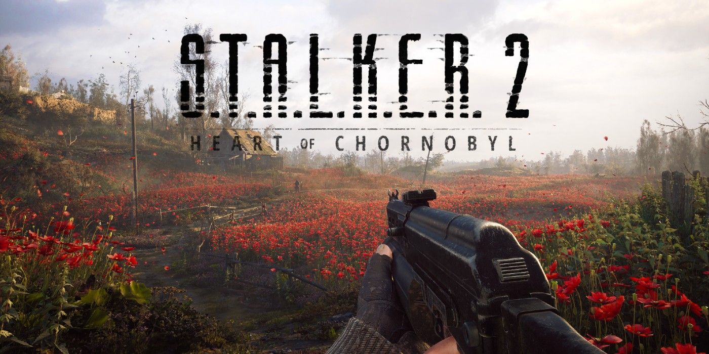 image of Stalker 2 Deep Dive banner