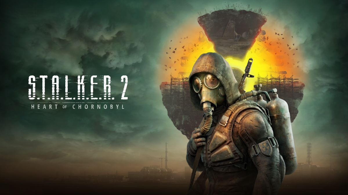 image of Stalker 2: Heart of Chornobyl doing a Stalker 2 deep dive