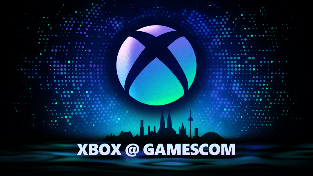 Cover image of Xbox Gamescom 2024