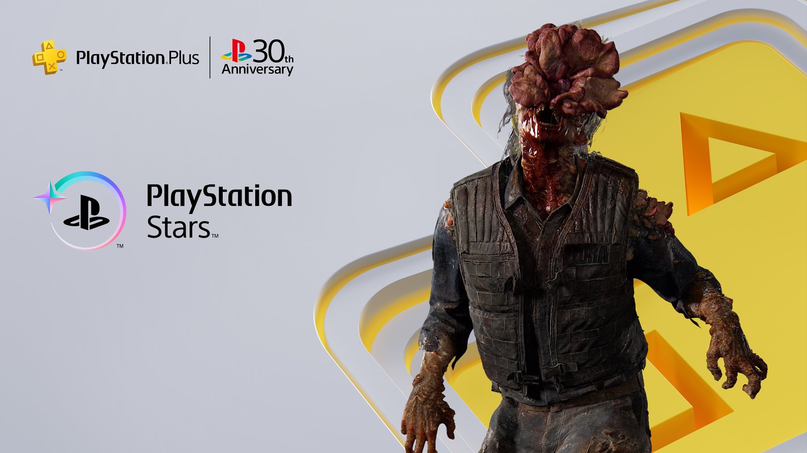 The Last of Us PlayStation 30th Anniversary Celebration