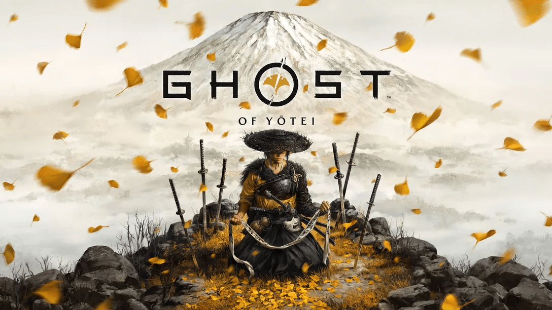 Ghost of Tsushima 2 Announced as Ghost of Yotei