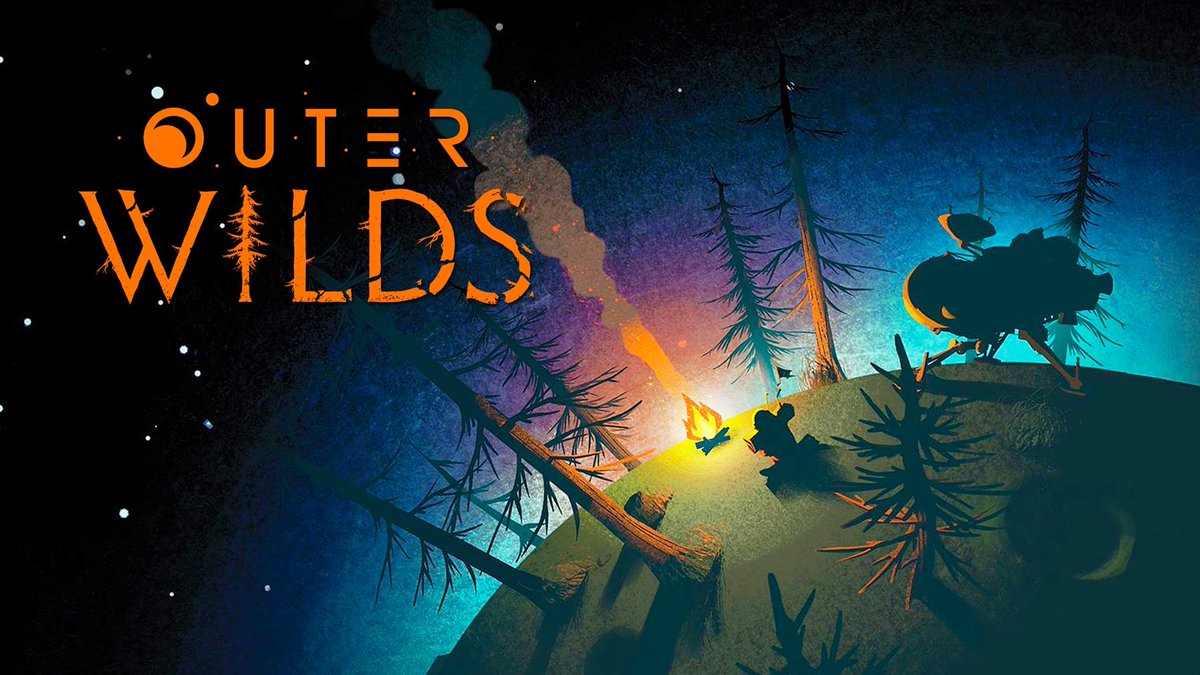 Annapurna Interactive Outer Wilds