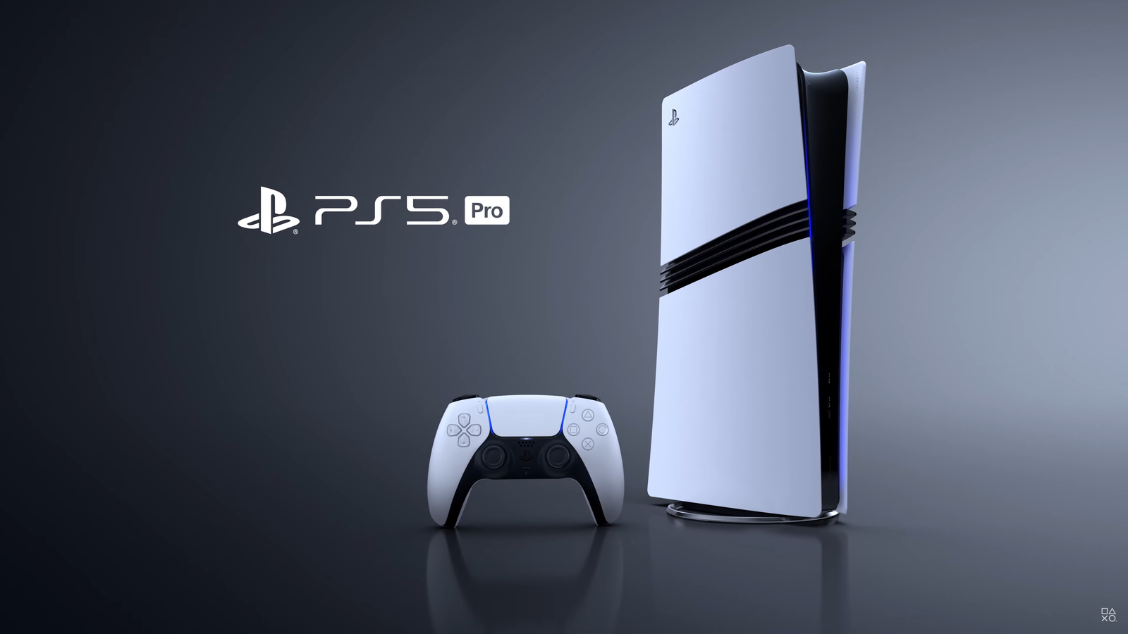 image of PS5 Pro Banner