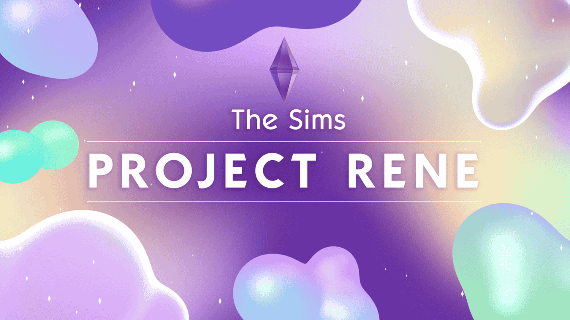 banner image of The Sims: Project Rene instead of The Sims 5