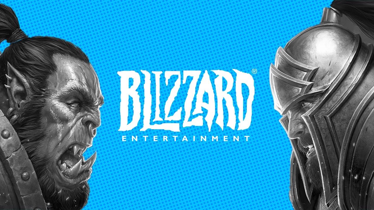 Blizzard Entertainment