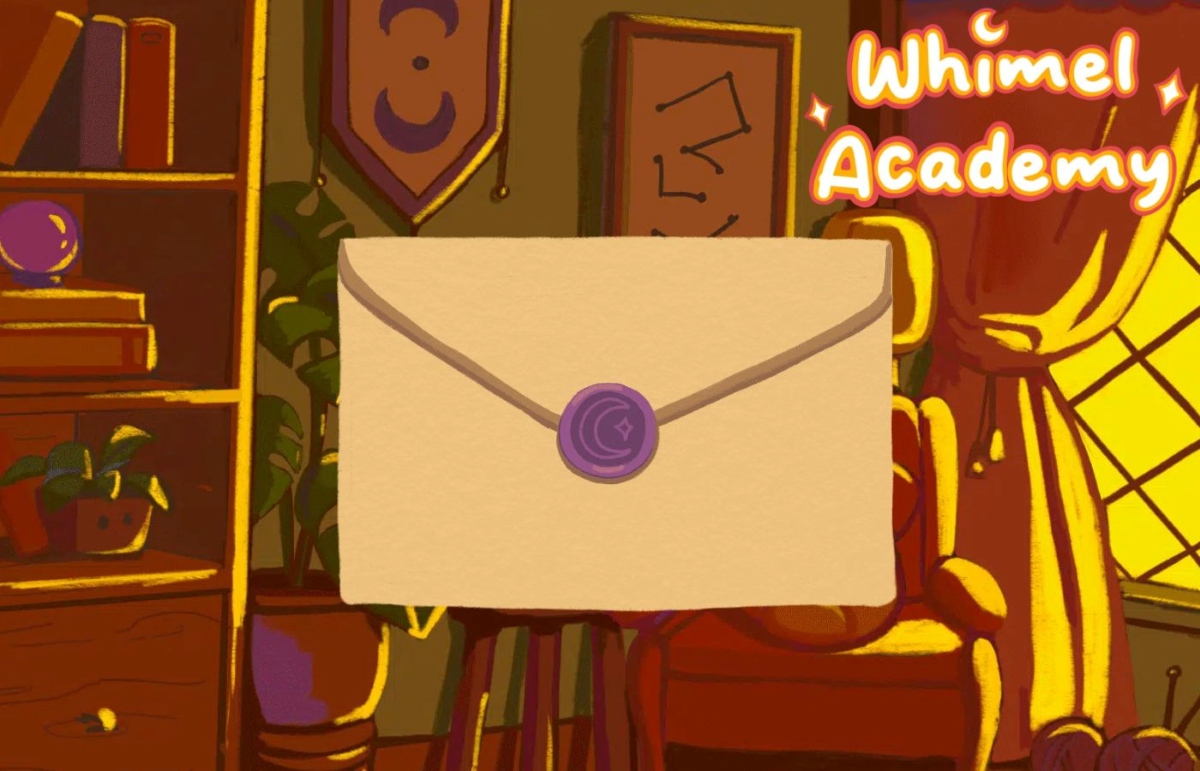 image of mail in Whimel Academy