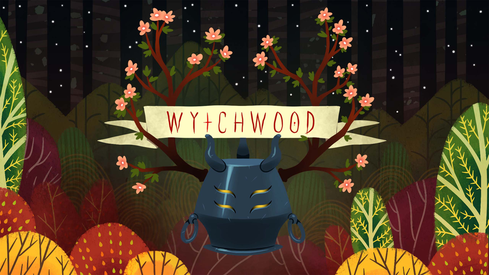 image of Wytchwood