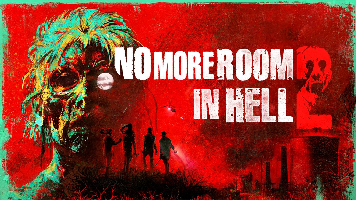 image of No More Room in Hell 2 banner