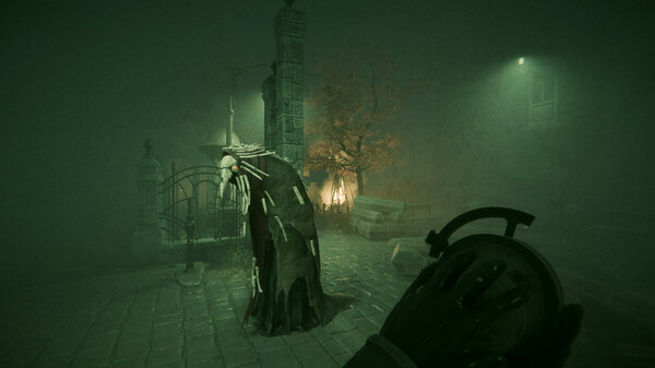 Pathologic 3 Gameplay Screenshot