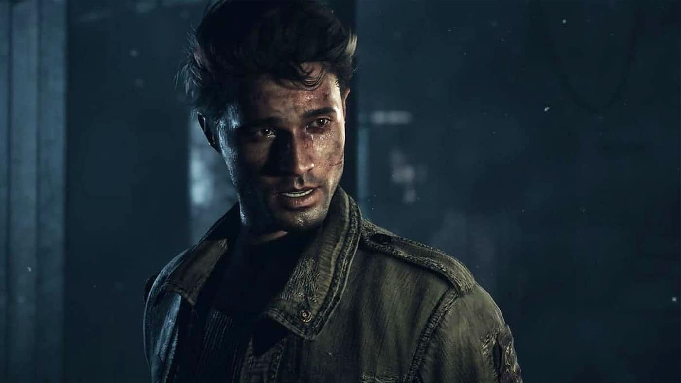 image of character from Until Dawn