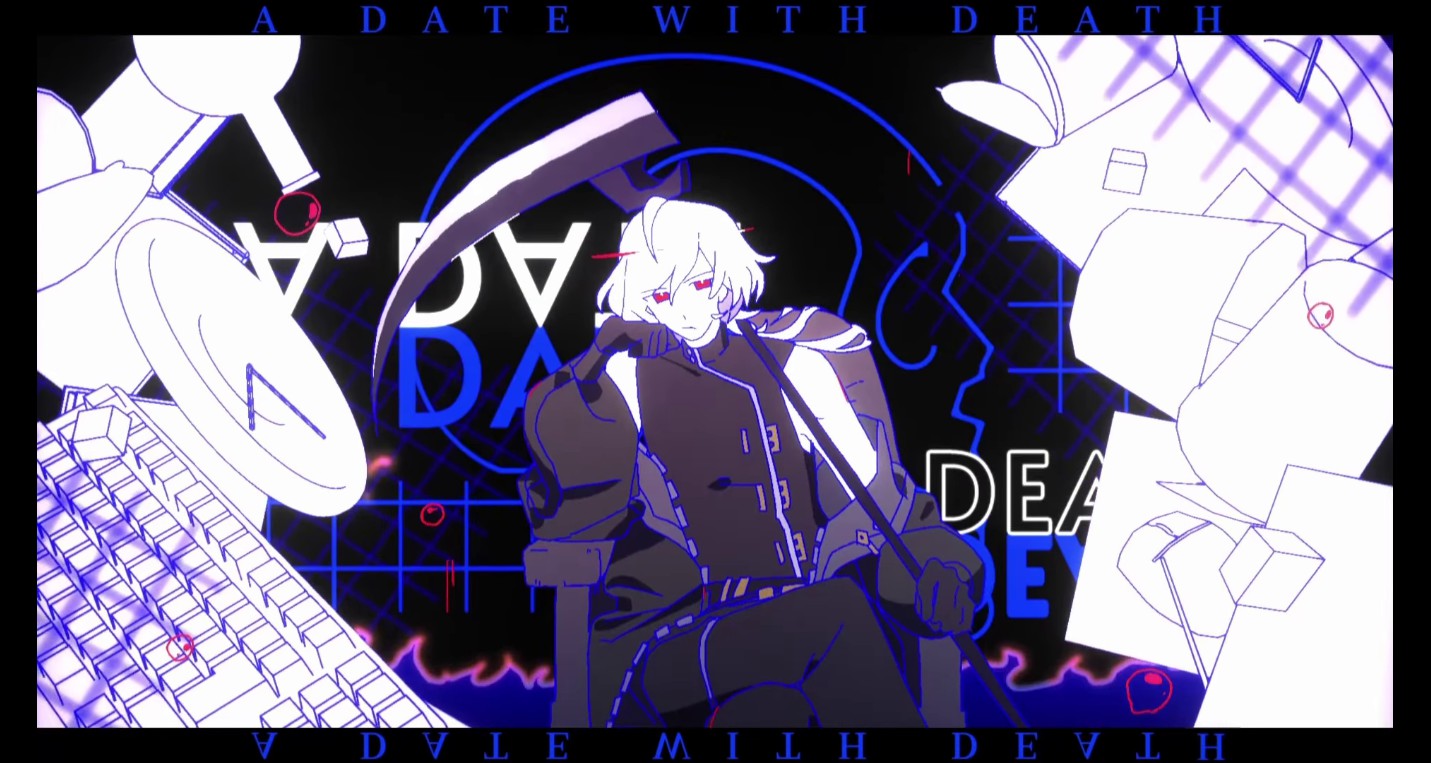 A Date with Death featured image