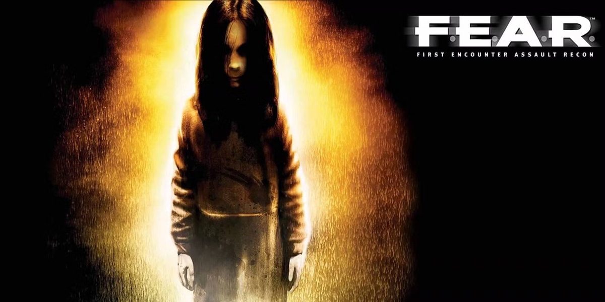 image of F.E.A.R. for the best FPS horror games article