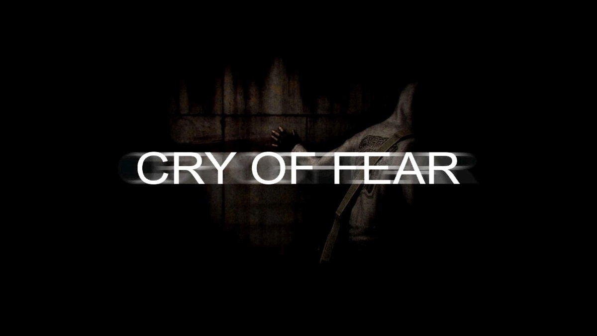 image of Cry of Fear as one of the best FPS horror games article