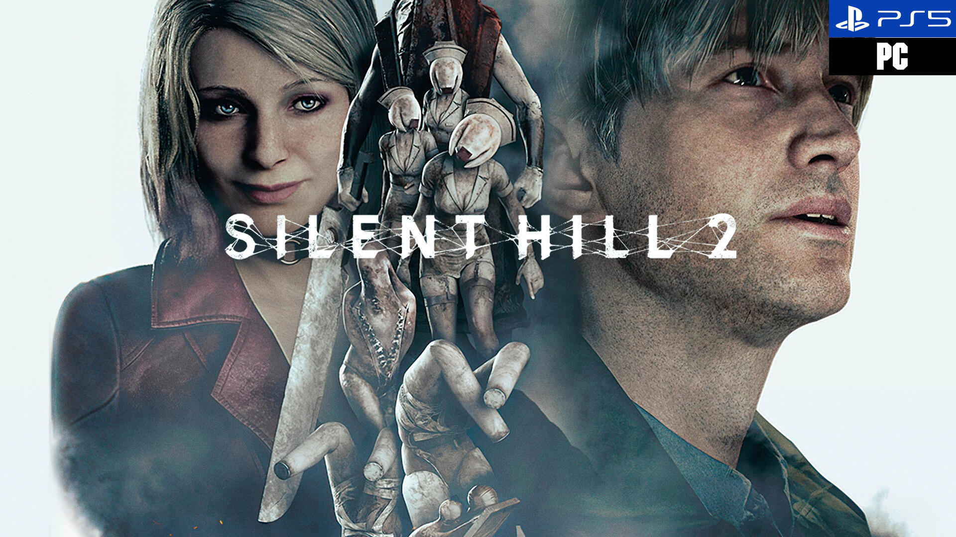 image of Silent Hill 2 remake sends shivers down to any person’s mind