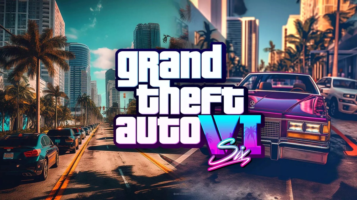 image of Grand Theft Auto 6 used for this GTA 6 update