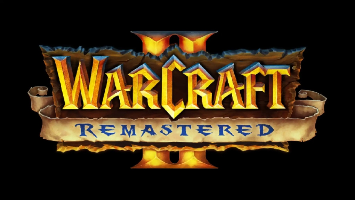 image of possible Warcraft 2 Remastered leak