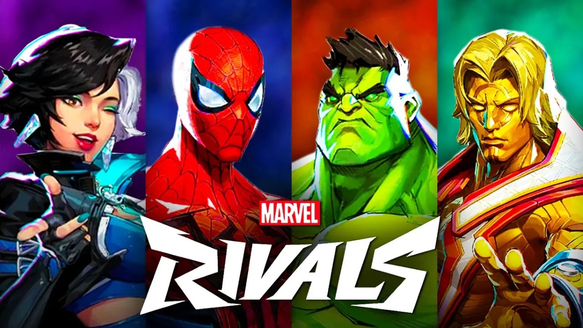 image of Marvel Rivals 10 Million Players news