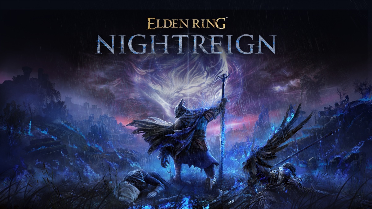 image of Elden Ring: Night Reign as one of the most anticipated games of 2025