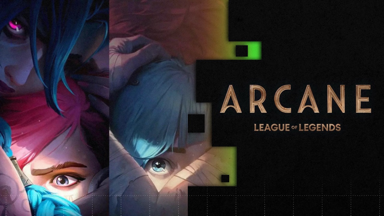 image of Riot Arcane Financial Failure