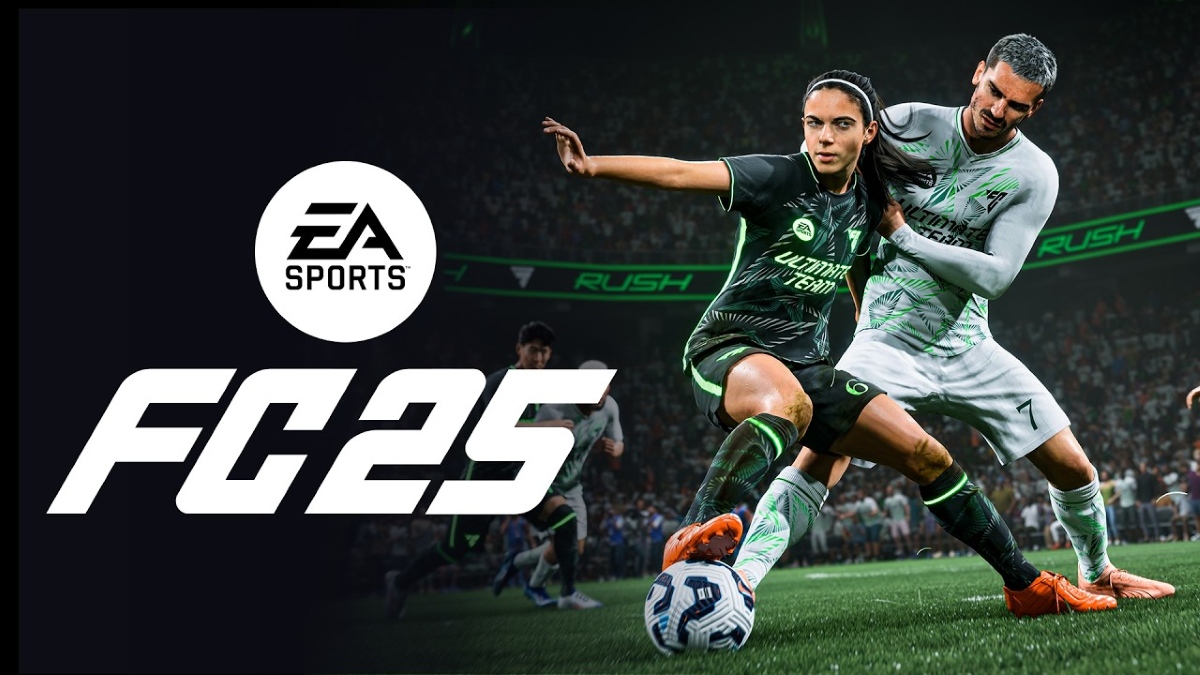 image of EA Sports FC 25 The Game Awards 2024 Winners