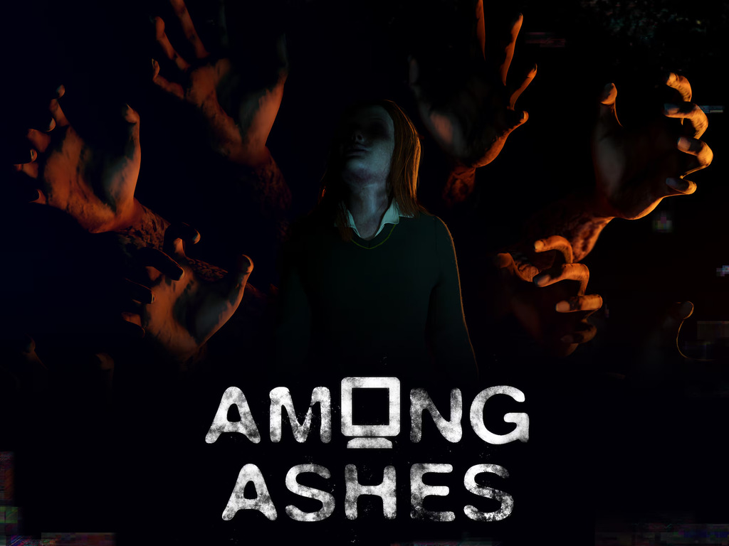 Among Ashes Game Cover