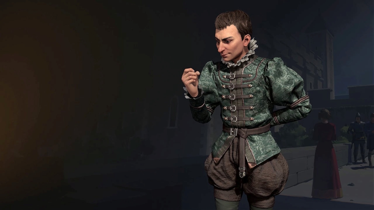 image of Machiavelli for Civilization 7 best military leaders