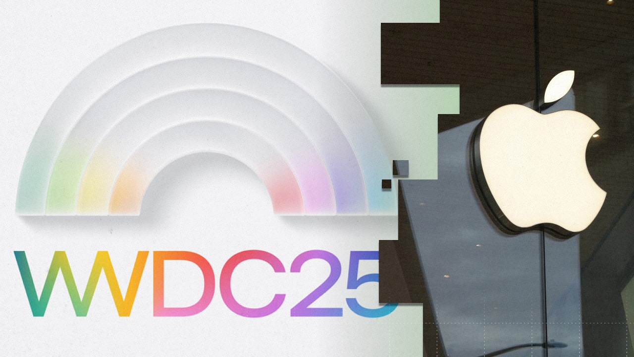 New Dedicated Apple Game App Said to Debut at WWDC 2025 featured image for Apple game app with the WWDC and Apple logo