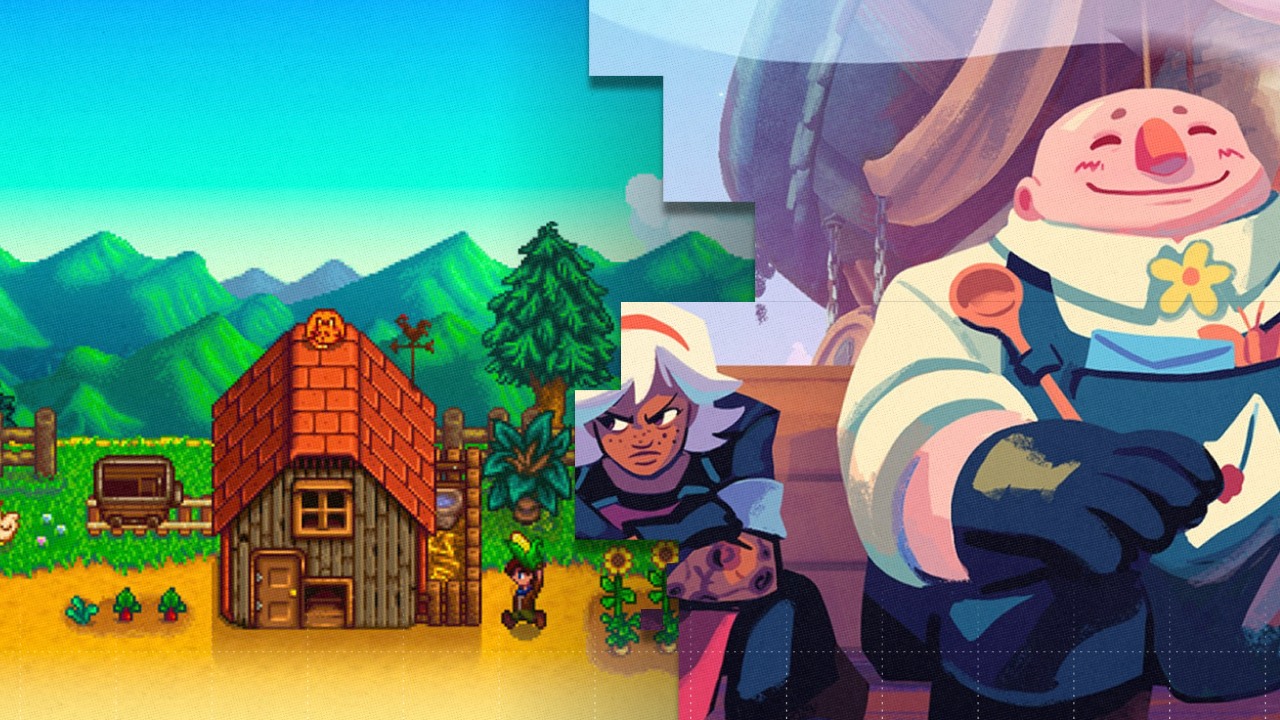 Best Cozy Games You Shouldn’t Sleep On and Start Playing Now featured image for the best cozy games article