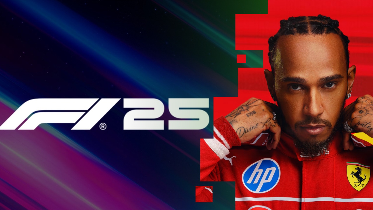 F1 25 Early Access Starts Now With 3 Days Worth of Racing featured image for F1 25 early access article featuring one of the F1 drivers