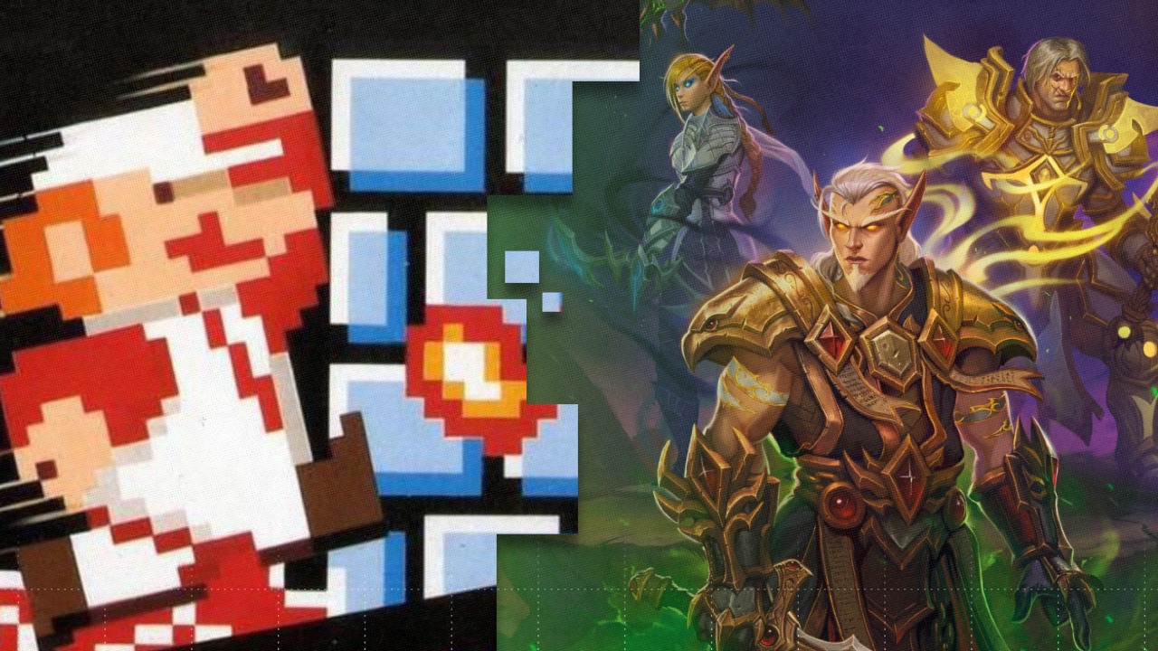 Epic Games That Changed the Industry and Shaped Gaming Today featured image for the games that changed the industry