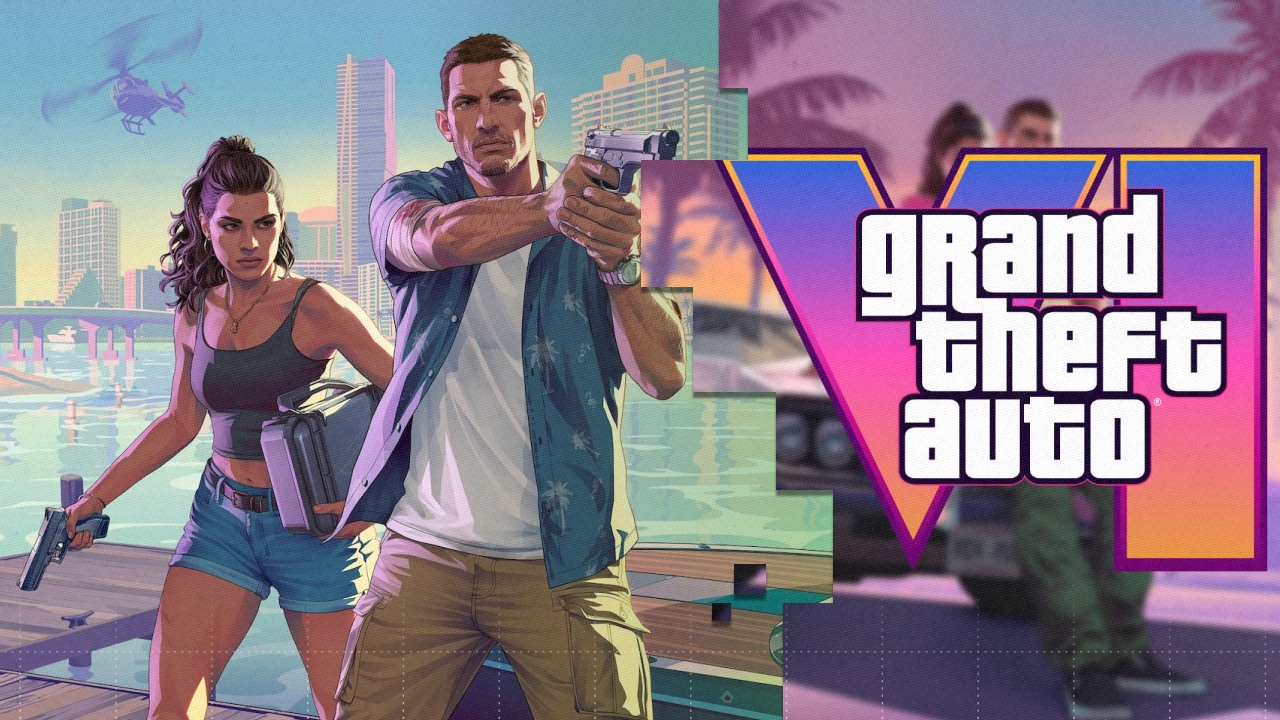 Grand Theft Auto 6 Trailer 2 Reaches a New Amazing Record featured image for the Grand Theft Auto 6 Trailer 2