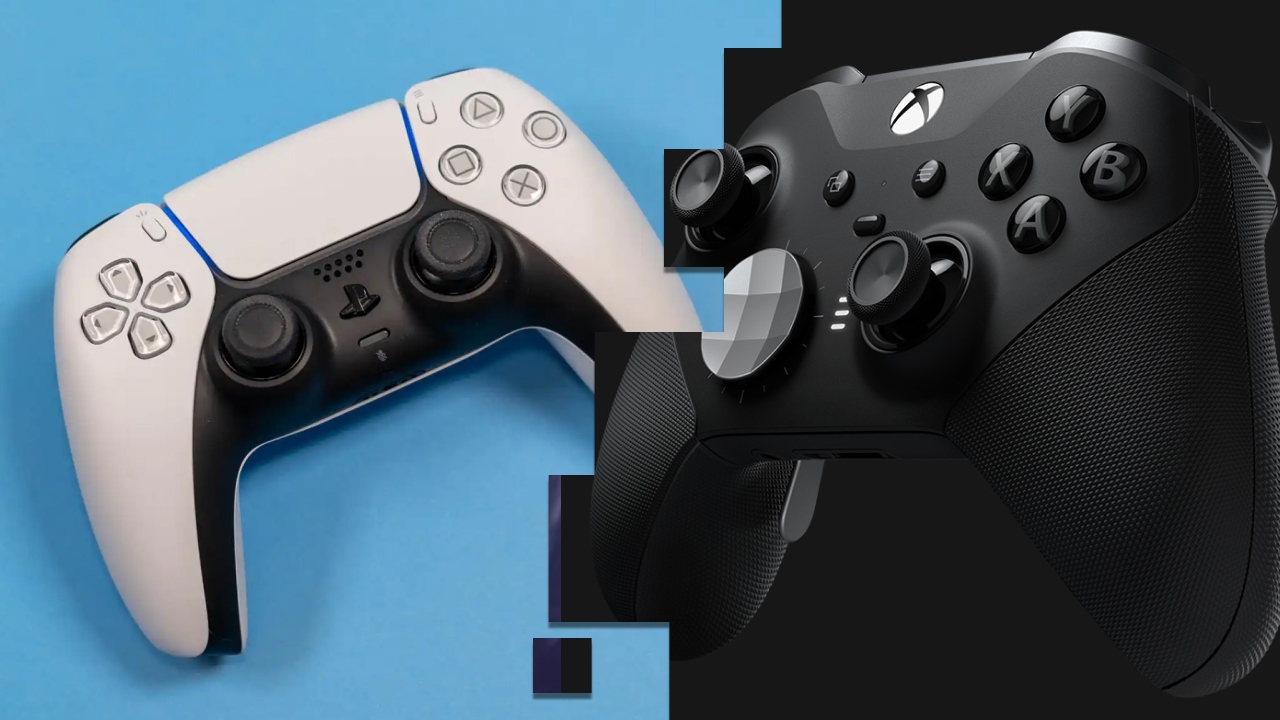 Best PC Gaming Controllers in 2025 You Need to Hear About featured image for GameEels article about the best PC gaming controllers