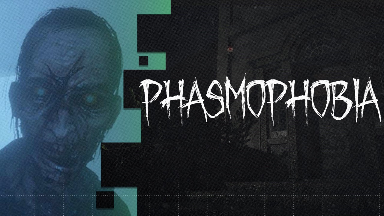 Phasmophobia Ghost Tier List: Ranking the Haunting Horrors featured image of GameEels’s Phasmophobia ghost tier list