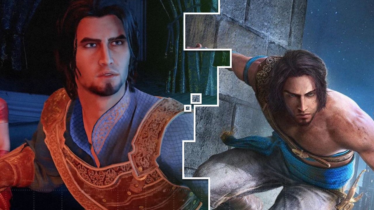 Prince of Persia Sands of Time Remake Has Some Good News featured image for the GameEels article about the Prince of Persia Sands of Time remake with the main character of the game in the photo