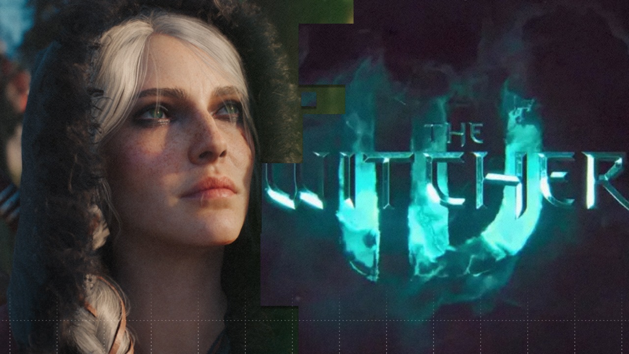 The Witcher 4 Tech Demo Wasn’t the Actual Witcher 4 Game featured image for the article The Witcher 4 Tech Demo with Ciri’s face